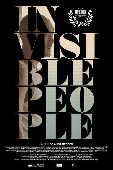 Invisible People